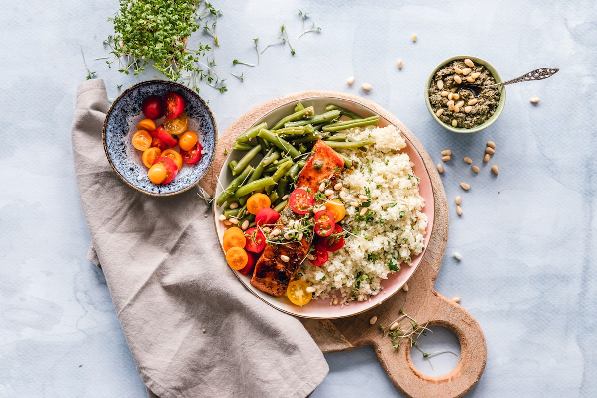 Recovery and wellness content